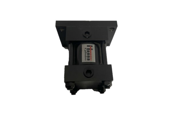 MF1-2H-NC-4.00-1.00-HSF1G by HANNA CYLINDERS