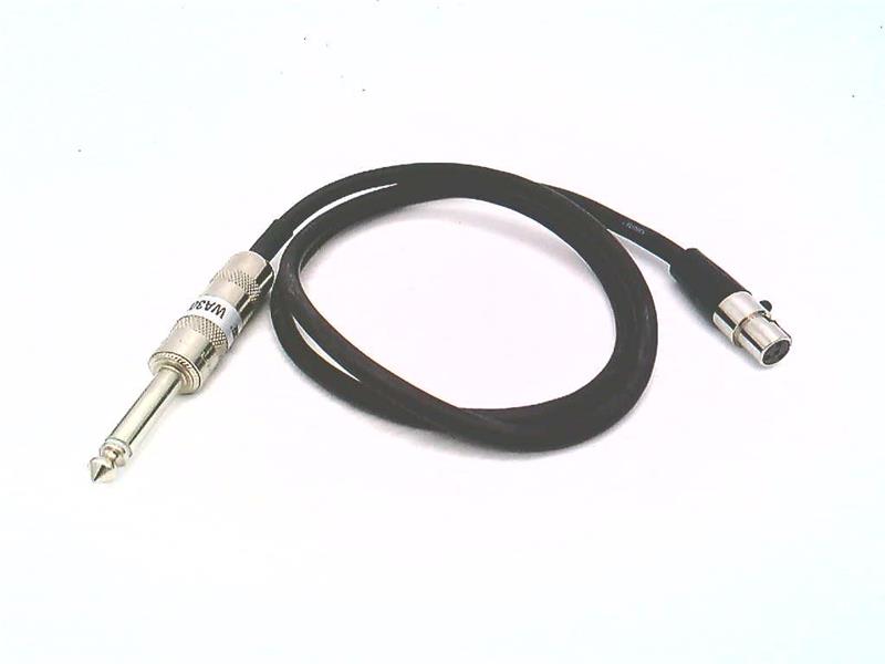 WA302 by SHURE BROTHERS