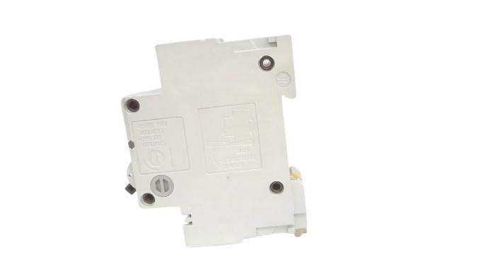 SCHNEIDER ELECTRIC MG27163