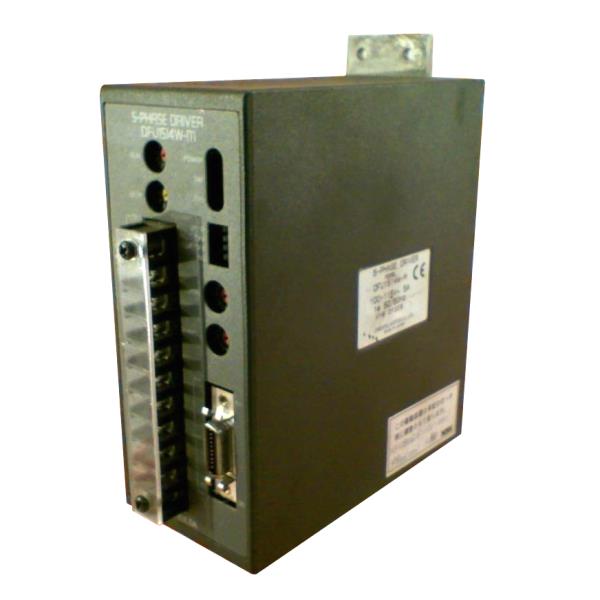 ORIENTAL MOTOR DFU1514W-M