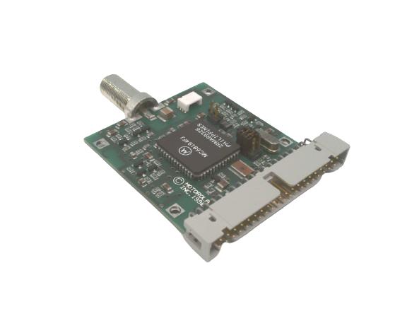 NXP SEMICONDUCTOR MHW11005