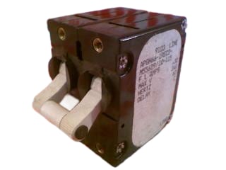 APGH66-1REC2-M55629/10-115 by SENSATA TECHNOLOGIES