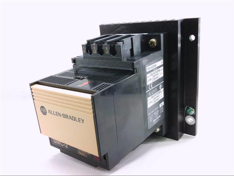 ALLEN BRADLEY 150-A05NA
