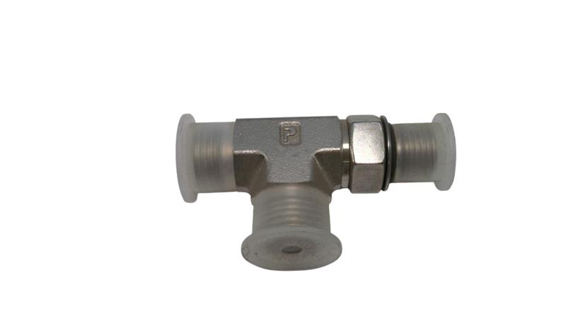 PARKER 6R5OLO-SS