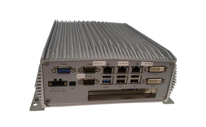 NEXCOM 10J00370000X0