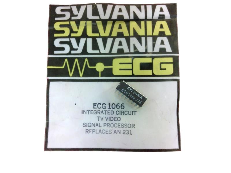 ECG1066 by PHILIPS