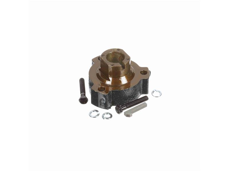 REGAL REXNORD KIT 254/6CPL1.251