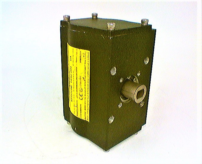 PENTAIR 89U00401XXN14N2U00C34P0A