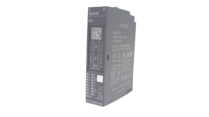 SIEMENS 6ES7131-6BH01-0BA0