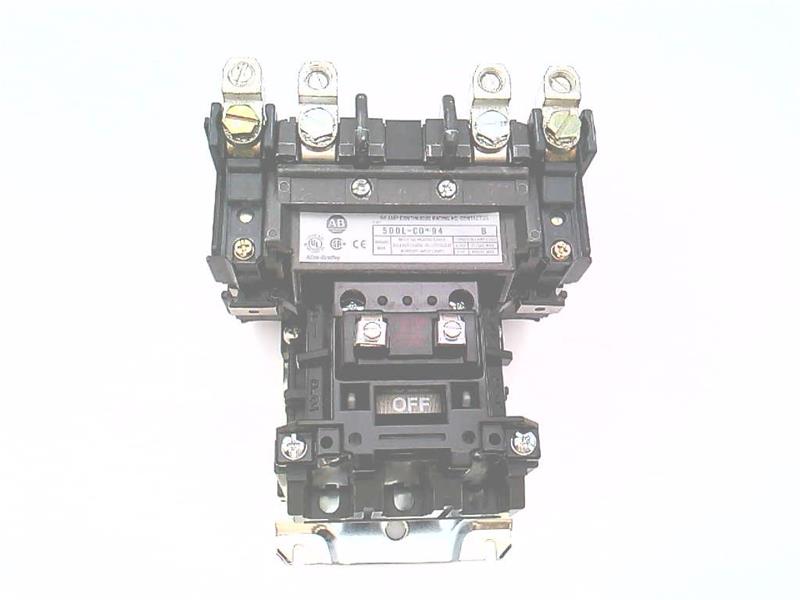 ALLEN BRADLEY 500L-COD94