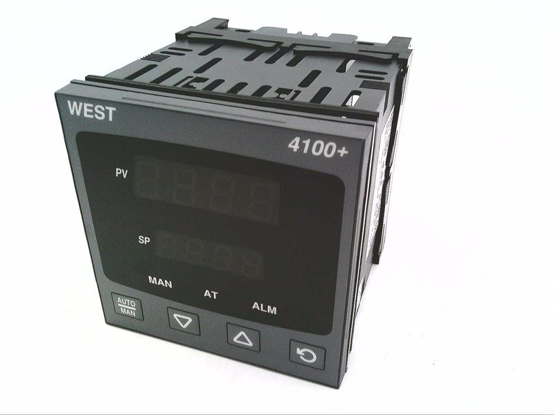 P4101Z27110020 by DANAHER CONTROLS