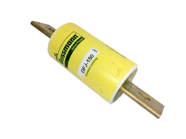 DFJ-150 by EATON CORPORATION