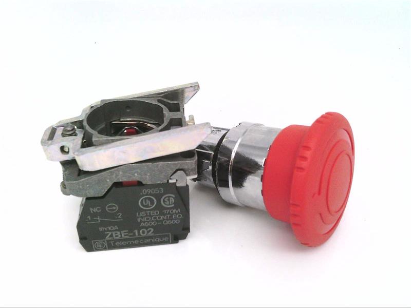 SCHNEIDER ELECTRIC XB4BS544