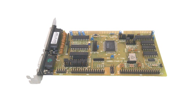 MODULAR CIRCUIT TECHNOLOGY HLC-5000AT
