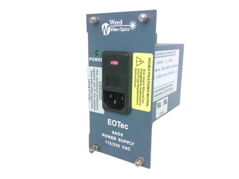 EOTEC 6A06