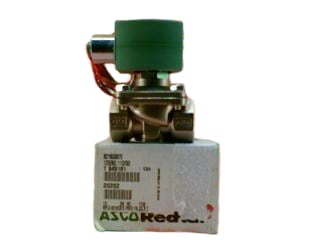 ASCO 8210-G087E-120