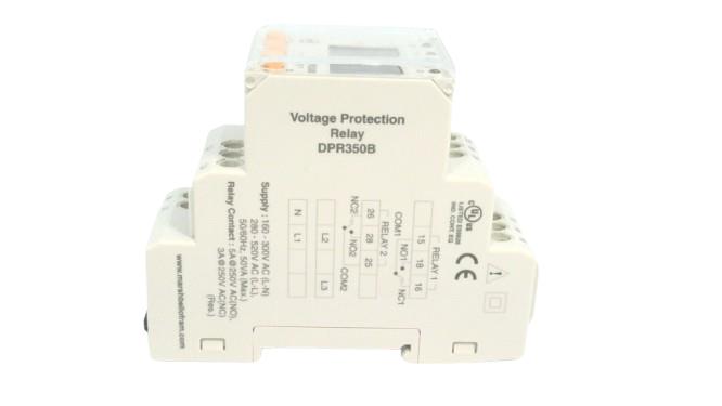 MARSH BELLOFRAM DPR350B