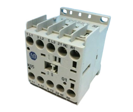 ALLEN BRADLEY 100-K05DJ01