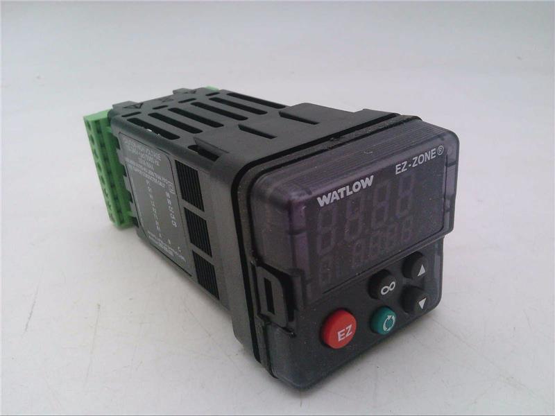 WATLOW PM6C1FJ-1AAAAAA