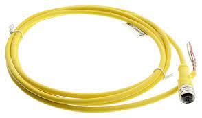 PEPPERL & FUCHS V12-G-YE2M-PVC