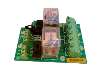 TRIAC 27-3793-3
