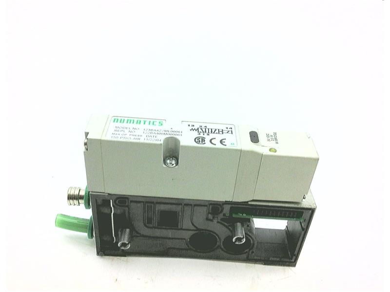 ASCO 123BA4Z2ML00061