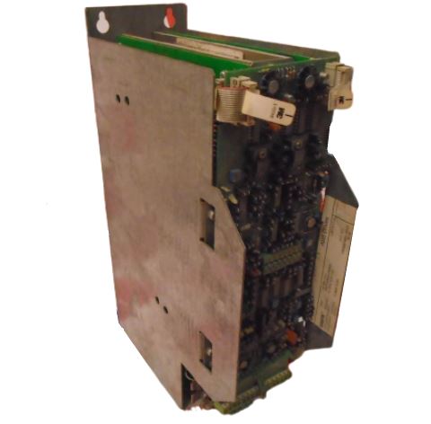 ASEA BROWN BOVERI 05-MA-22G