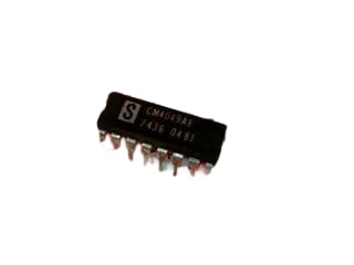 CM4049AE by NXP SEMICONDUCTOR