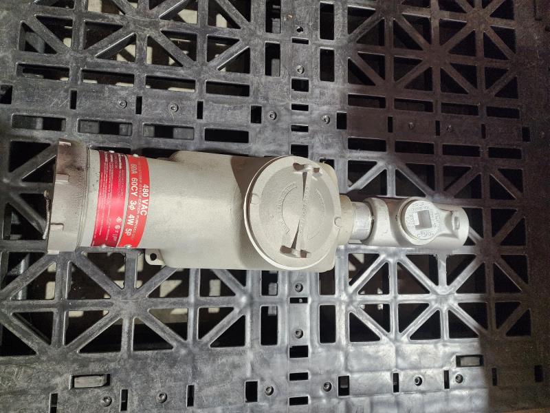 EATON CORPORATION BHRC6584 NW