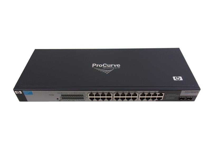 HEWLETT PACKARD COMPUTER J9080A