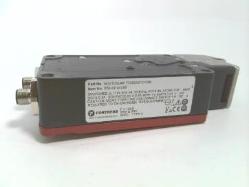 FORTRESS INTERLOCKS NO4T6SL461T03501D1D1GM