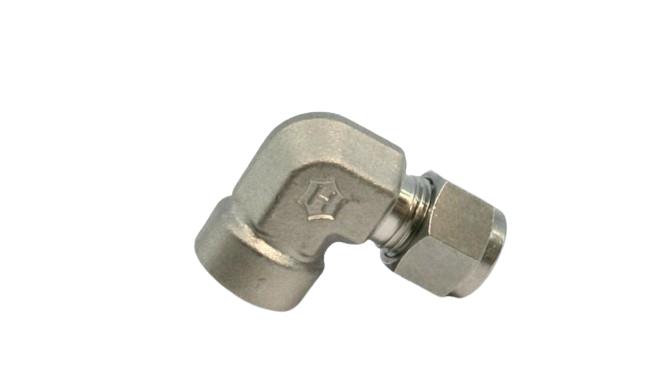 HAM-LET 770LSS3/8X1/4