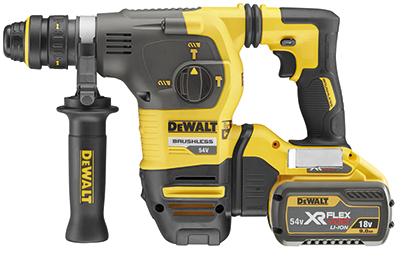 STANLEY BLACK & DECKER DCH334X2-GB