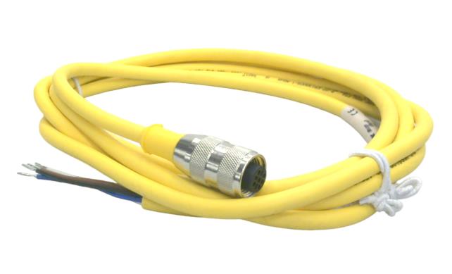 TURCK RK 4.43T-2