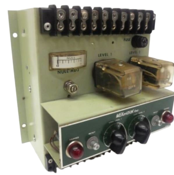 MEKONTROL 17961-C2