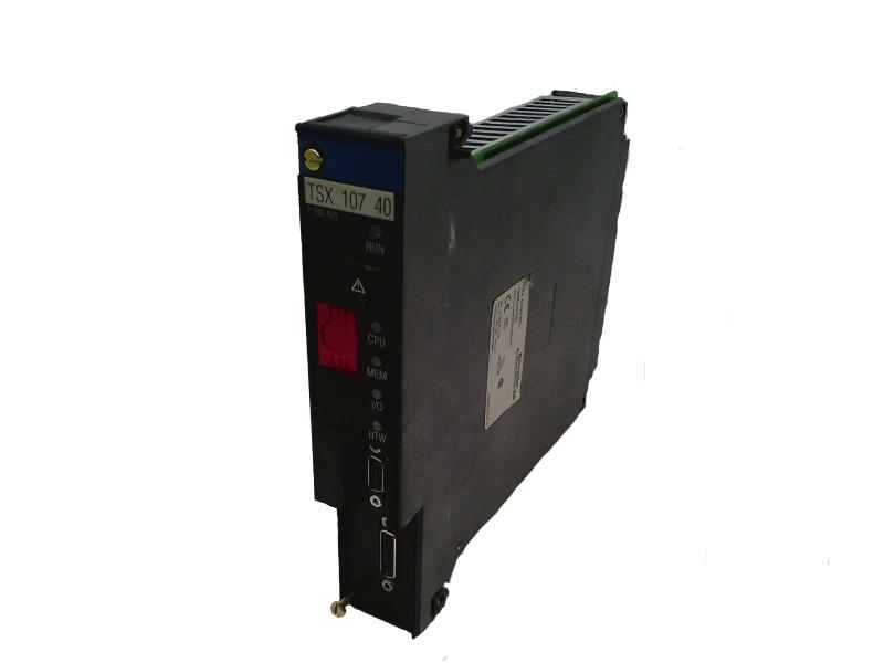 SCHNEIDER ELECTRIC TSX-P107-425