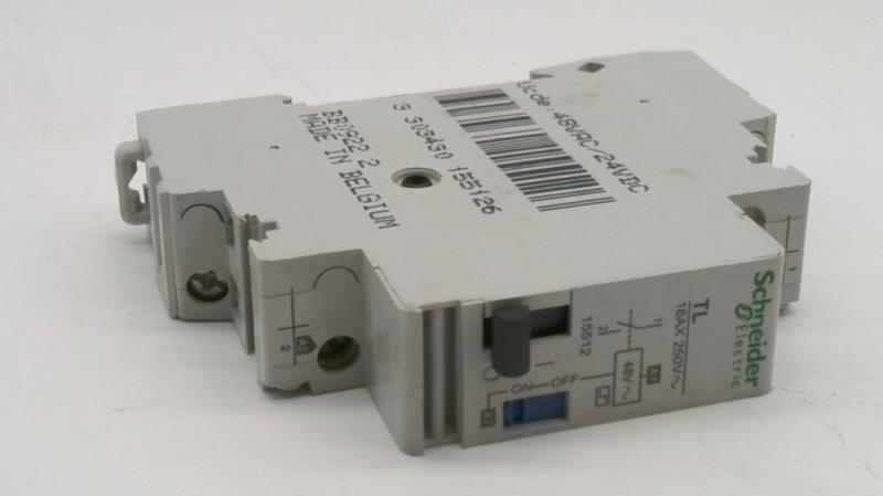 SCHNEIDER ELECTRIC 15512