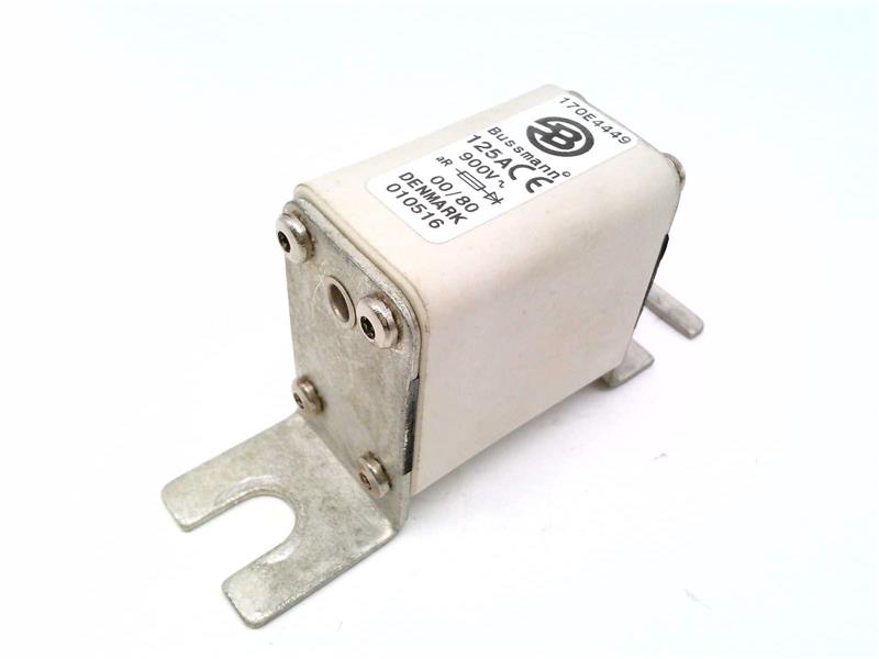 EATON CORPORATION 170E4449