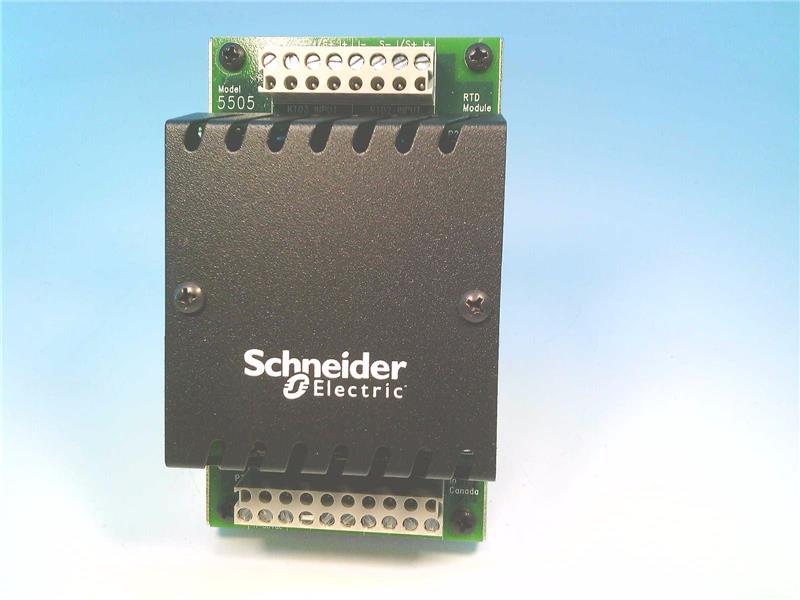 SCHNEIDER ELECTRIC TBUX297318