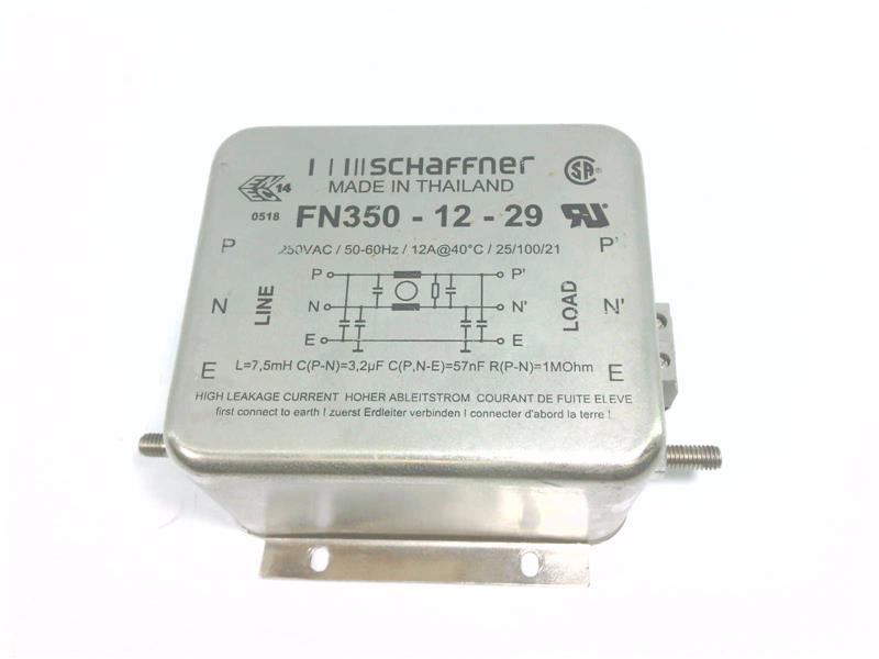 FN350-12-29 by TE CONNECTIVITY