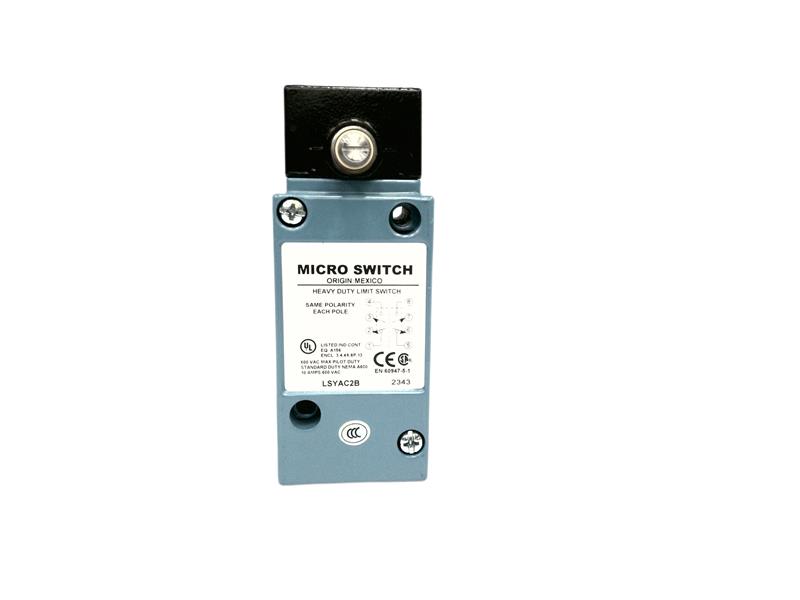 LSYAC2B by HONEYWELL
