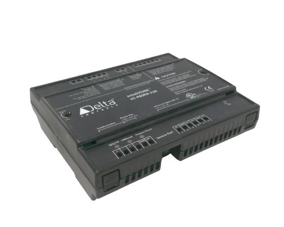 DELTA CONTROLS EZ-440R4-230