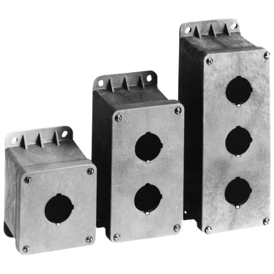 CP200N by ABB THOMAS & BETTS