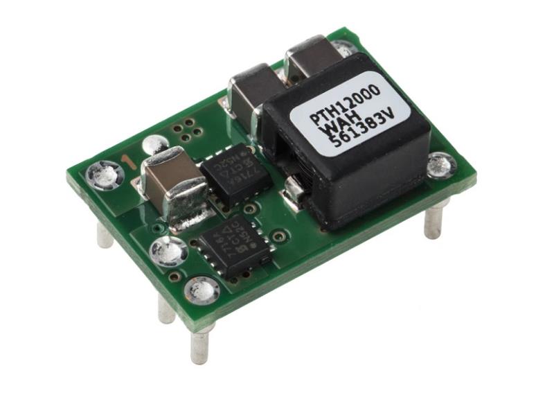 TEXAS INSTRUMENTS SEMI PTH12000WAH