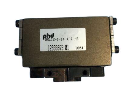 PHD INC GRL12-1-14X7-E  