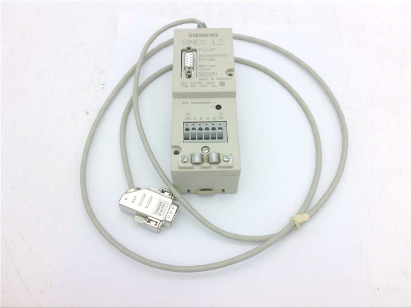 SIEMENS 6GK15000DA00