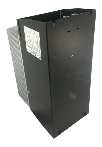 PARKER 590P-53311020-P00-U0V0