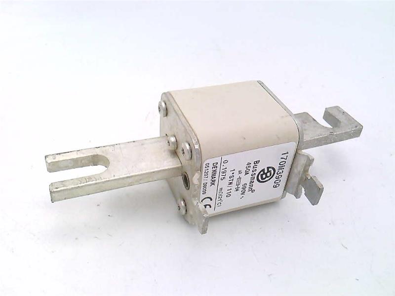 EATON CORPORATION 170M3909