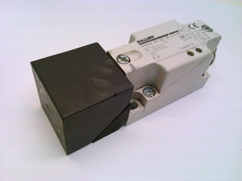 BALLUFF BES 517-385-V-C-S4