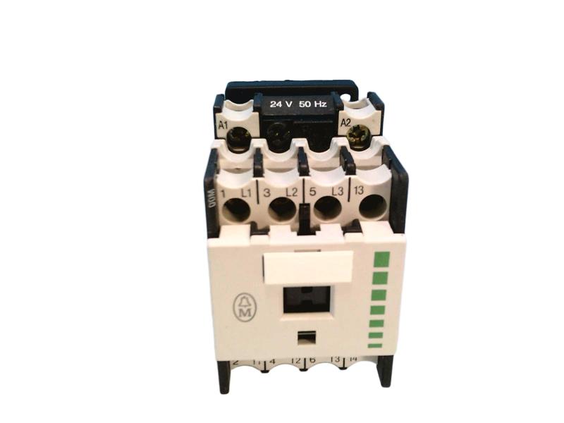 EATON CORPORATION DIL00AM-10-24V/50HZ